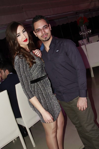 Balamand Annual Christmas Dinner